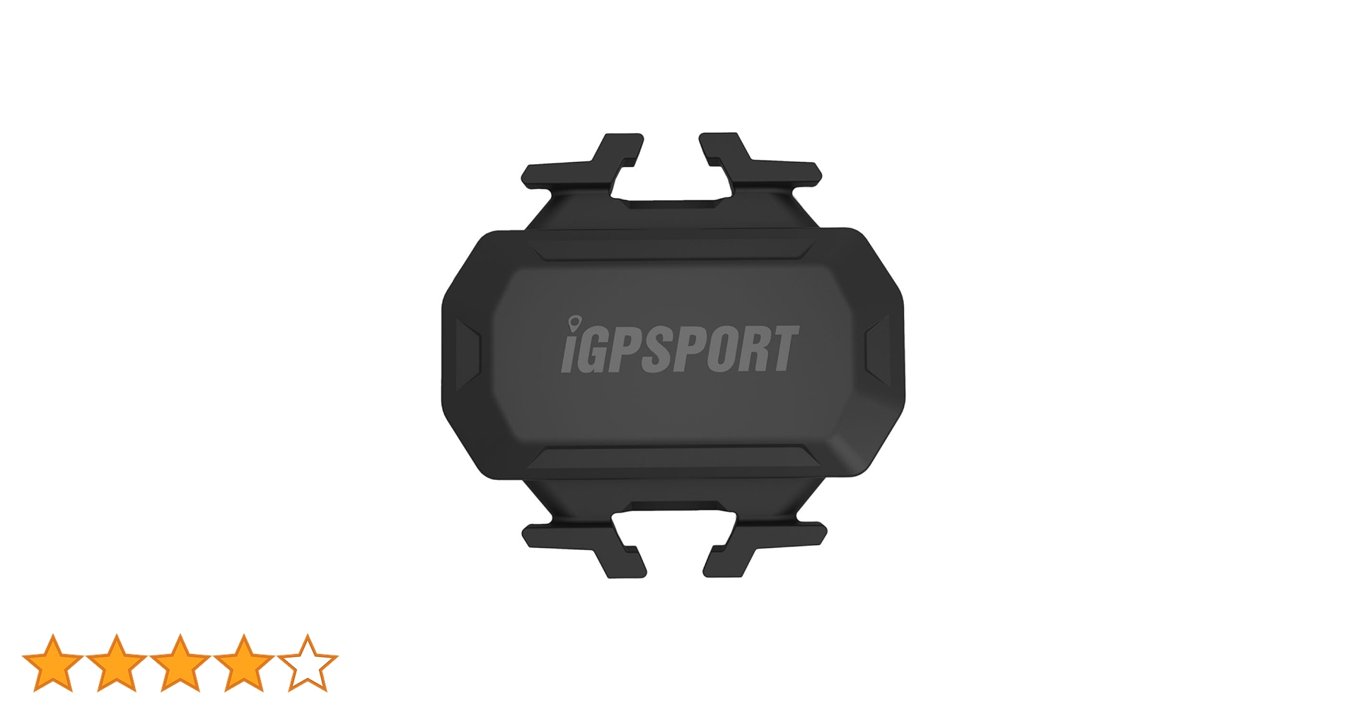 Amazon | iGPSPORT スピードセンサー 自転車 サイクルコンピュータ